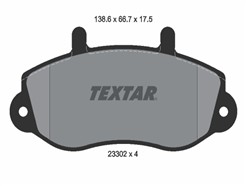 TEXTAR 2330201
