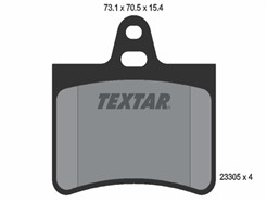 TEXTAR 2330501