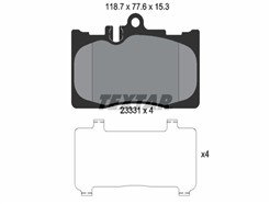 TEXTAR 2333102