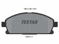 TEXTAR 2342004