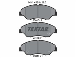 TEXTAR 2344201