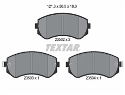 TEXTAR 2350201