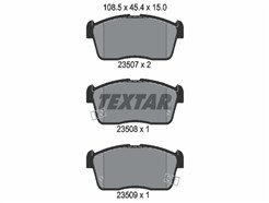 TEXTAR 2350701