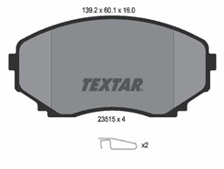 TEXTAR 2351501