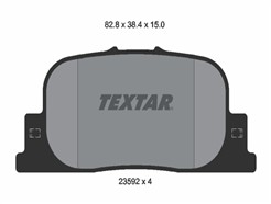 TEXTAR 2359201