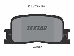 TEXTAR 2370201