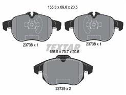 TEXTAR 2373807 Q+