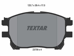 TEXTAR 2375901