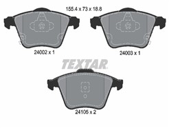 TEXTAR 2400201 Q+