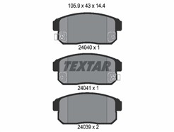 TEXTAR 2404001