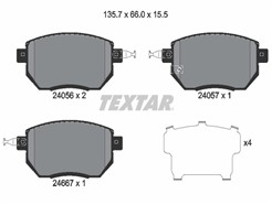 TEXTAR 2405601