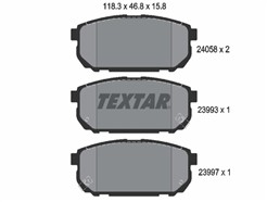 TEXTAR 2405801