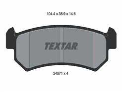 TEXTAR 2407101