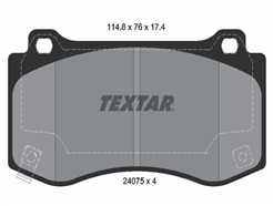 TEXTAR 2407501 Q+