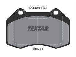 TEXTAR 2416201 Q+