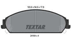 TEXTAR 2416401 Q+