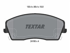 TEXTAR 2416601 Q+
