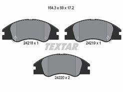 TEXTAR 2421801