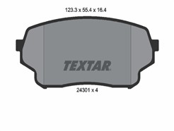 TEXTAR 2430101