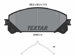 TEXTAR 2445201