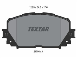 TEXTAR 2470801