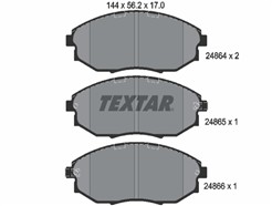 TEXTAR 2486401