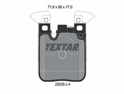 TEXTAR 2502902 Q+