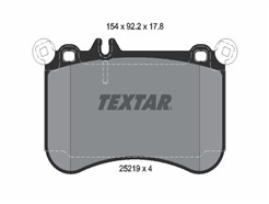 TEXTAR 2521901 Q+