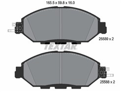 TEXTAR 2558903