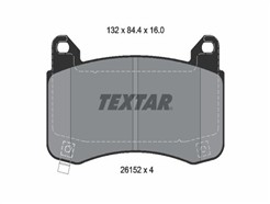 TEXTAR 2615201 Q+