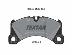 TEXTAR 2618501