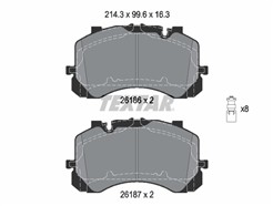 TEXTAR 2618601 Q+