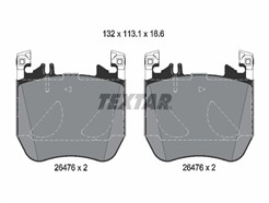 TEXTAR 2647602