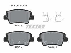 TEXTAR 2664201 Q+