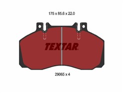 TEXTAR 2906504