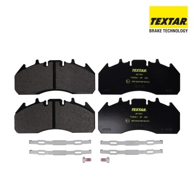 TEXTAR 2917401 Číslo výrobce: 29174. EAN: 4019722270116.