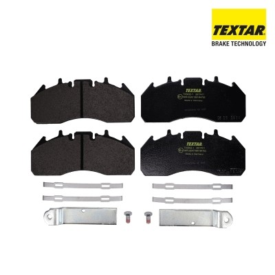 TEXTAR 2917411 Číslo výrobce: 29174. EAN: 4019722622908.