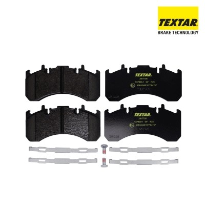TEXTAR 2917705 Číslo výrobce: 29177. EAN: 4019722406218.