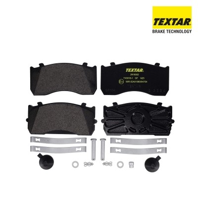 TEXTAR 2918302 Číslo výrobce: 29115. EAN: 4019722448362.