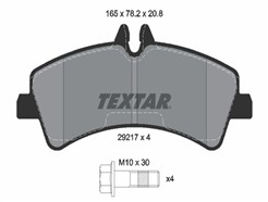 TEXTAR 2921702 Q+