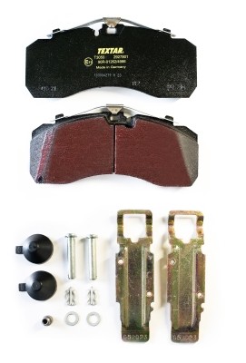 TEXTAR 2927801 Číslo výrobce: 29253. EAN: 4019722407192.