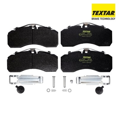 TEXTAR 2927802 Číslo výrobce: 29253. EAN: 4019722415197.