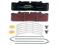 TEXTAR 2928502 Lightweight Technology
