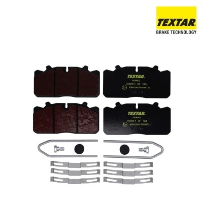 TEXTAR 2928502 Číslo výrobce: 29285. EAN: 4019722456961.
