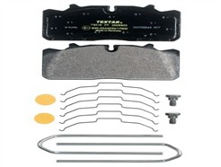 TEXTAR 2928503 Lightweight Technology
