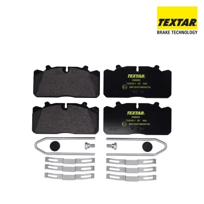 TEXTAR 2928503 Číslo výrobce: 29285. EAN: 4019722456978.