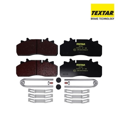 TEXTAR 2931301 Číslo výrobce: 29313. EAN: 4019722456992.