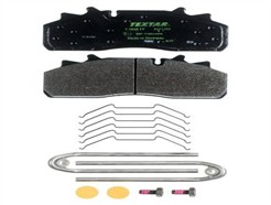 TEXTAR 2931302 Lightweight Technology