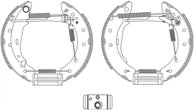 TEXTAR 84048006 EAN: 4019722404221.