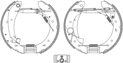 TEXTAR 84049601 EAN: 4019722407079.